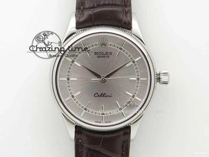 MiroTime 0501 Daytona 116508 RG Noob 1:1 Best Edition 904L SS Case and Bracelet RG Dial SA Comfortable 2705